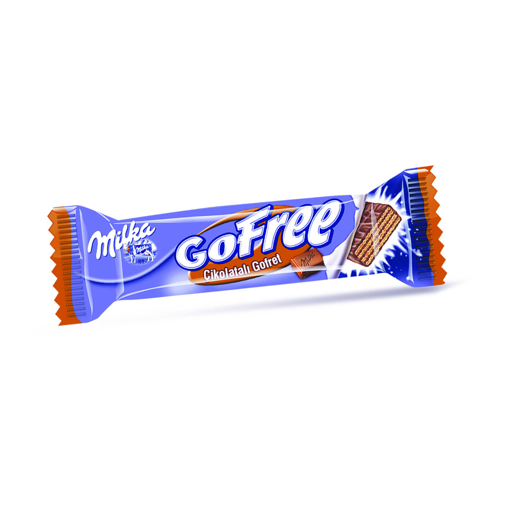 Milka Gofret 28.5g